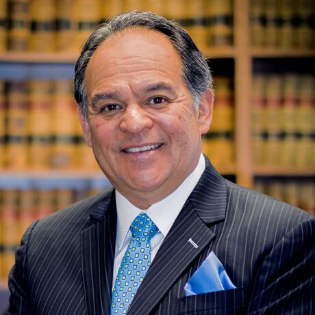 Yakima Personal Injury Lawyer | Mariano Morales Law